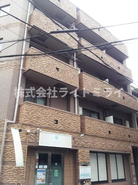 フジマツ第３ビル