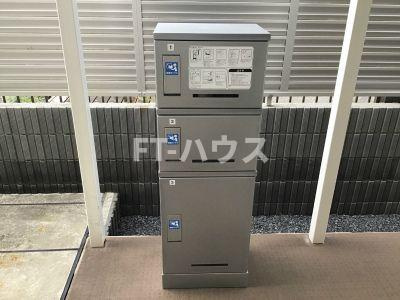 リブリ・美浜 Mのその他