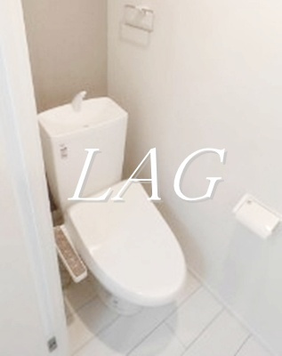 【トイレ】 | Axis西日暮里 | トイレです。
