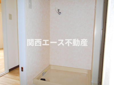 【設備】 | ビレッジハウス津