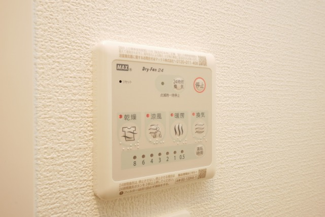 セレニテ日本橋ミラクの設備