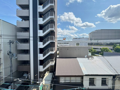 【展望】 | OrientCity池田