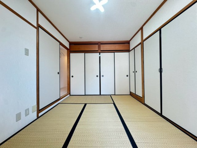 【和室】 | OrientCity池田