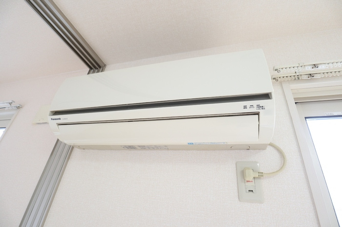ノア東山B棟の設備