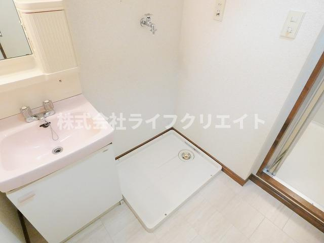 ナガヨビルディングの設備