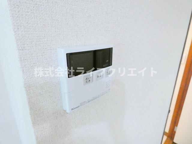 ナガヨビルディングの設備