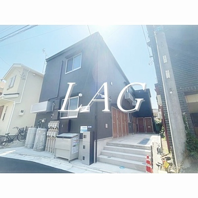 【外観】 | ＭＱｕａｒｔｏ熊野前 | 外観です。