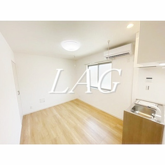 【居間・リビング】 | ＭＱｕａｒｔｏ熊野前 | 洋室のお部屋です。