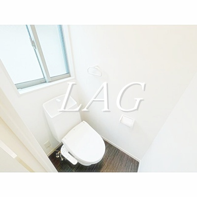 【トイレ】 | ＭＱｕａｒｔｏ熊野前 | トイレです。