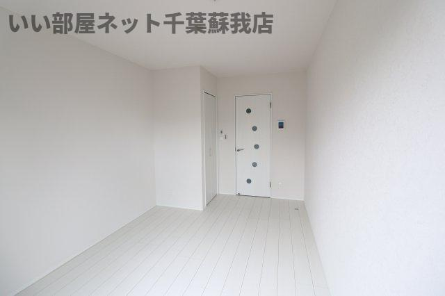 パセオグランデ誉田の寝室|お気軽にお問い合わせください♪