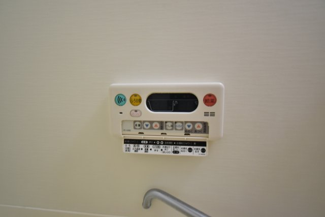 【設備】 | パル新谷梓