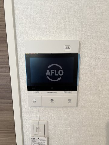 セレニテ難波グランデシュッドの設備|セレニテ難波グランデシュッド　モニターフォン