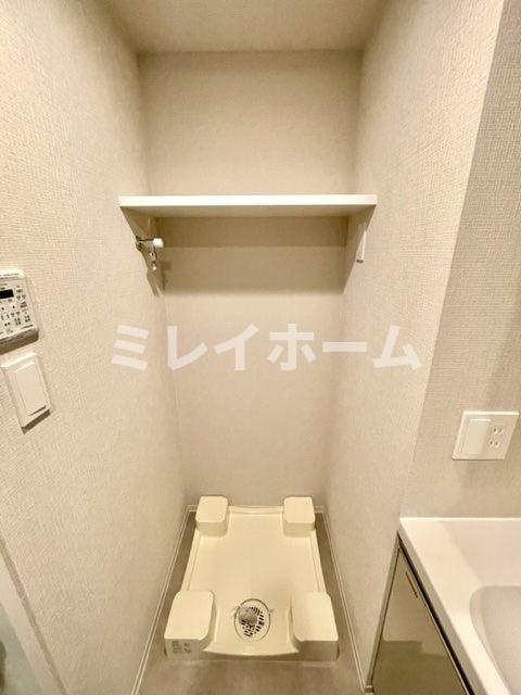 クレヴィアリグゼ北品川Ⅱステーションコートの設備