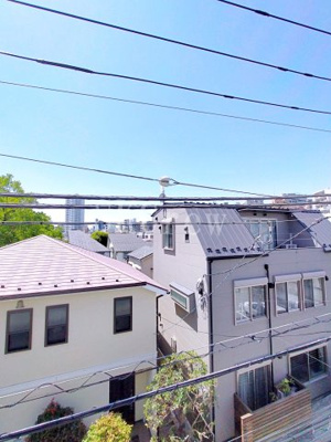 【展望】 | ＦＬＯＲＡ東中野