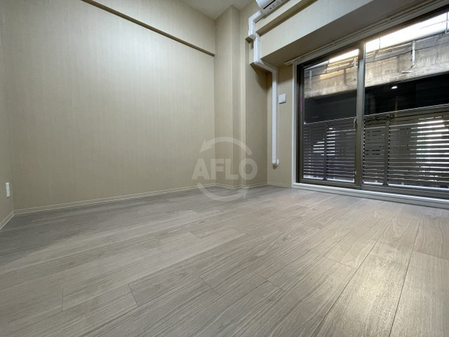 CITY　LUX　NAMBA　SOUTHの寝室|ラグゼナなんば南　寝室