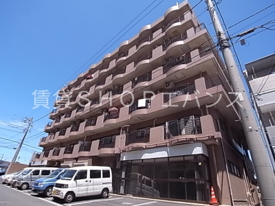 【外観】 | グランドヴィラ・アサヒ