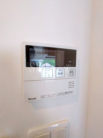 【設備】 | ＦＬＯＲＡ東中野