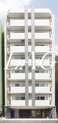 【外観パース】 | レオーネ綾瀬 | 外観です。