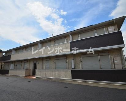 エトワール　Aのその他共用部分