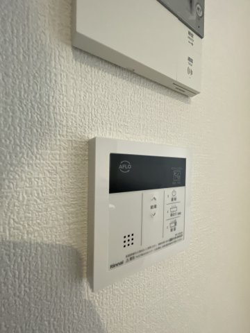 セレニテ日本橋エクラのセキュリティ|セレニテ日本橋エクラ　お湯はり