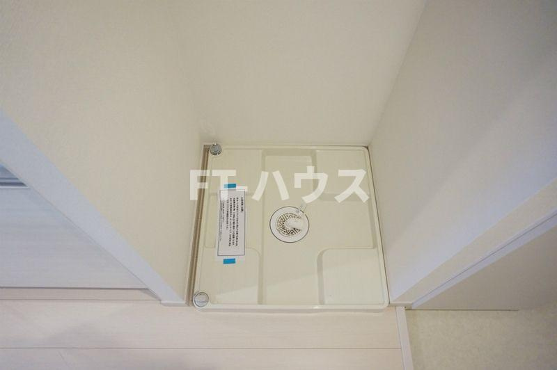リブリ・レスポワールの設備
