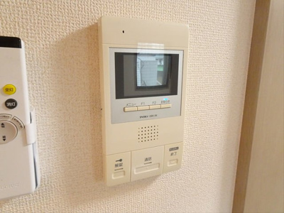 【セキュリティ】 | ガラシティ高井戸