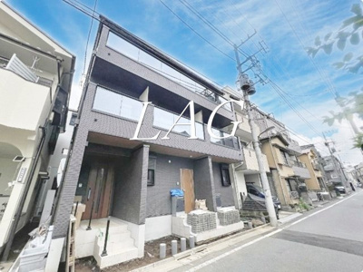 【外観】 | ココン池袋 | 外観です。