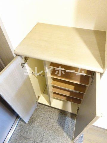 シティプラザ東嶺町のその他