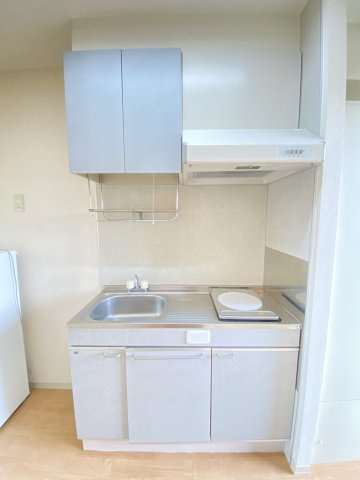 エスポルトハイツ桜並木のキッチン