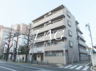 サンテミリオン目白台の画像