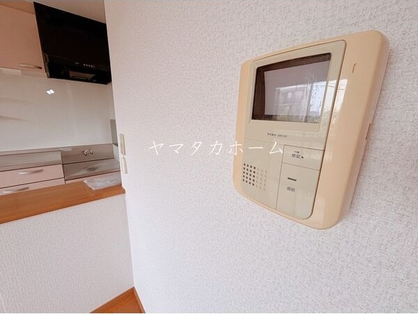 イストリア牧の原のセキュリティ