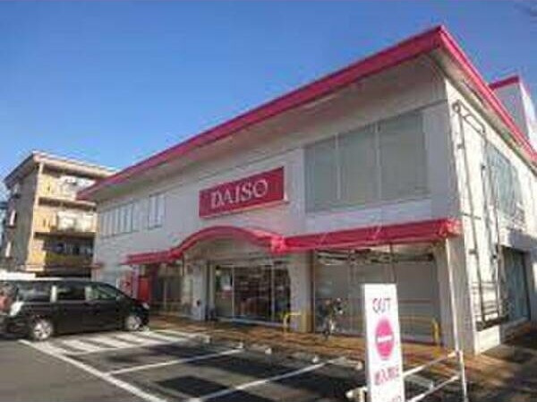 イストリア牧の原の周辺