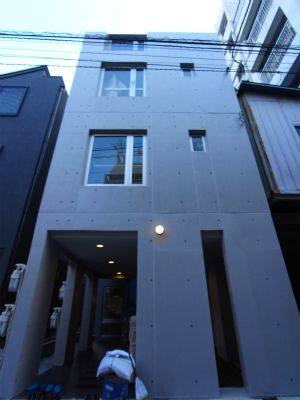 キャッスル廣瀬若林の展望