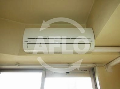 プレサンス難波EASTモダニティの設備|プレサンス難波EASTモダニティ　エアコン