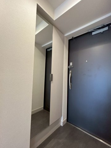 【収納】 | プレサンス四天王寺前夕陽ヶ丘　凛宮