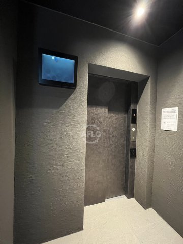 LEGALAND+難波南のその他共用部分|LEGALAND+難波南　EV