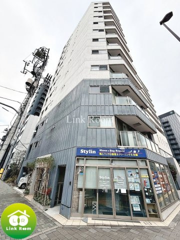 GL蔵前