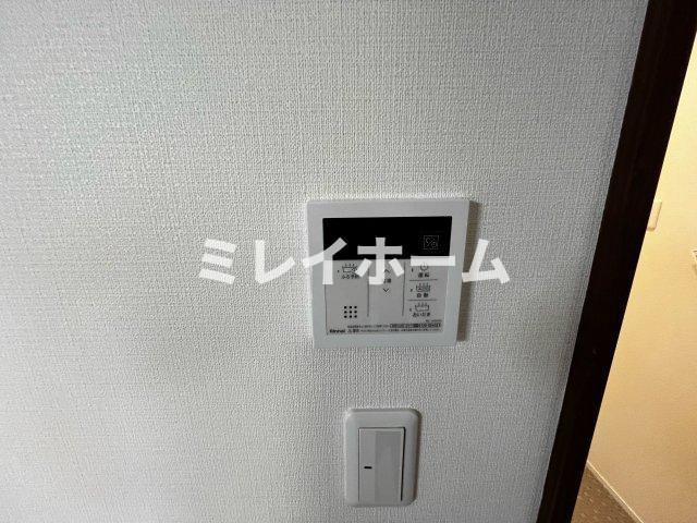 Ａｖｅｎｉｒ　Ｎｉｓｈｉｋａｍａｔａの設備
