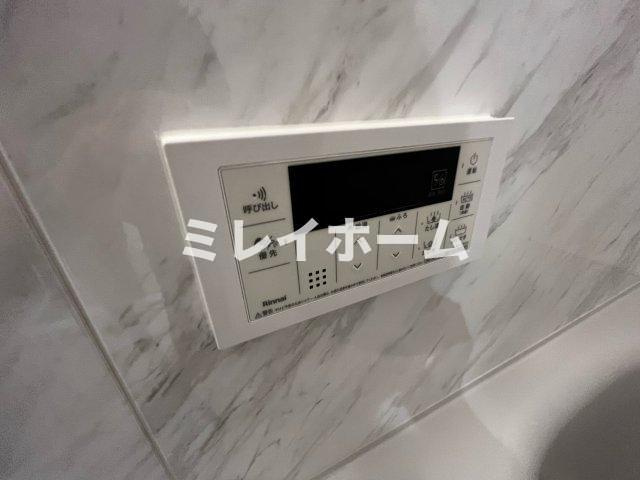 Ａｖｅｎｉｒ　Ｎｉｓｈｉｋａｍａｔａの設備