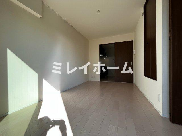 Ａｖｅｎｉｒ　Ｎｉｓｈｉｋａｍａｔａの居間・リビング