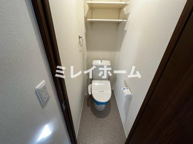 Ａｖｅｎｉｒ　Ｎｉｓｈｉｋａｍａｔａの玄関