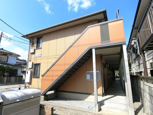 【外観】 | フォーリス国分寺
