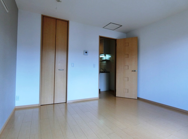 【居間・リビング】 | フォーリス国分寺 | ※別部屋参考写真