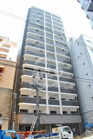 ベルエ難波西