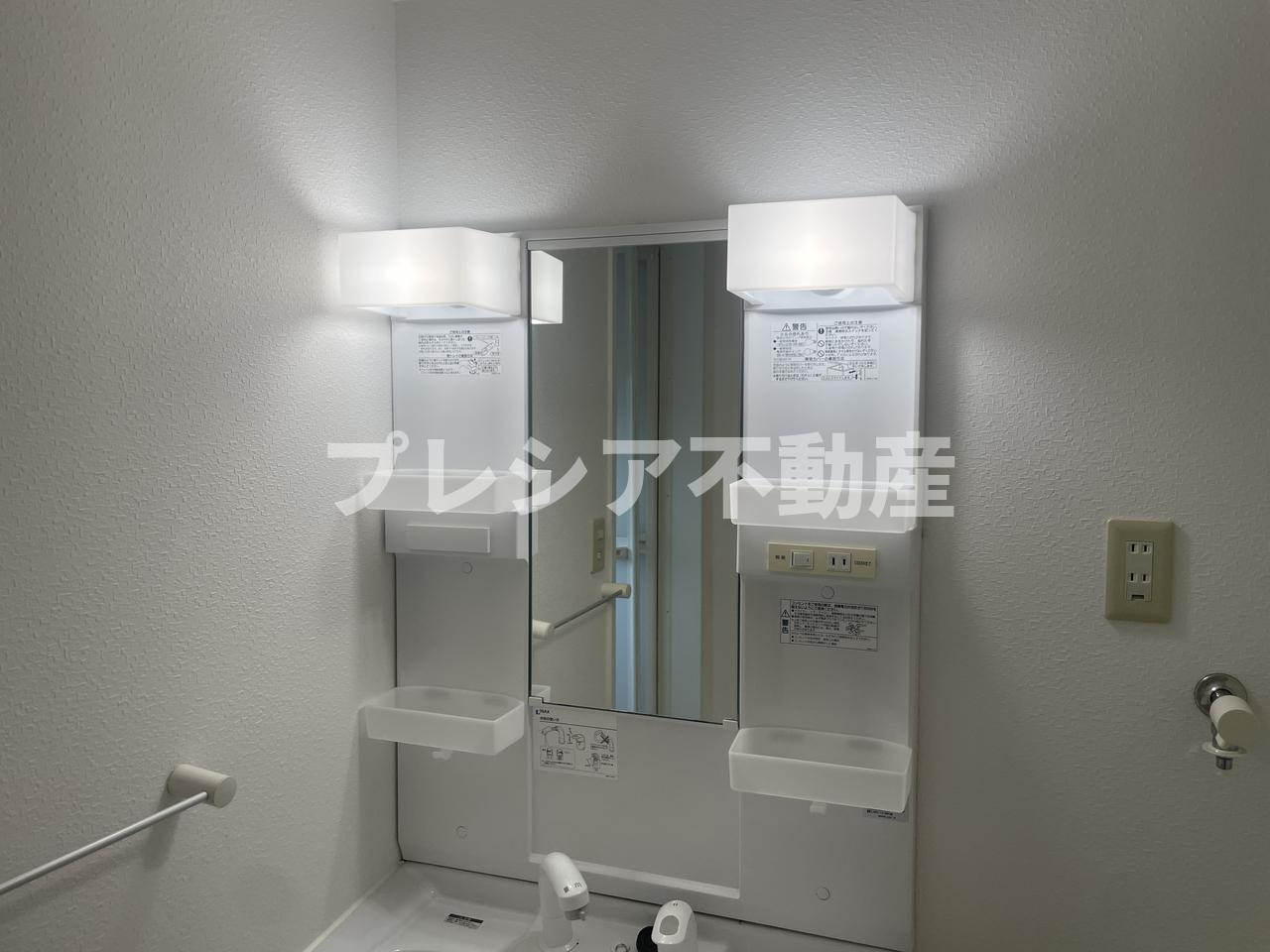 甲子園フラットのその他