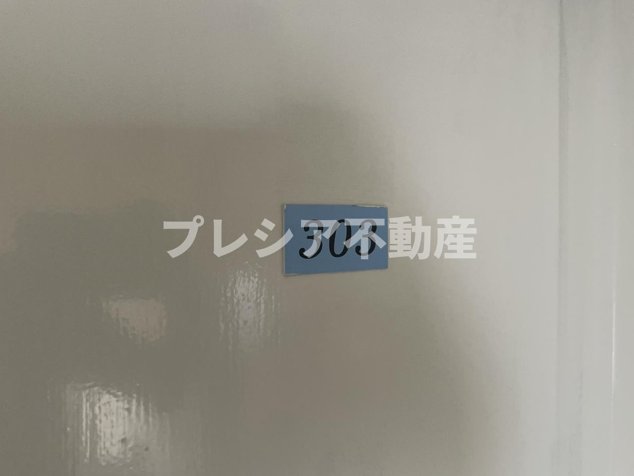 甲子園フラットの設備