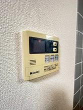 【設備】 | オーキッドレジデンス千葉中央