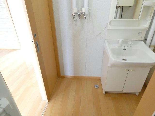 釧路市緑ケ岡５丁目のアパートのその他