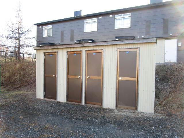 釧路市緑ケ岡５丁目のアパートのその他