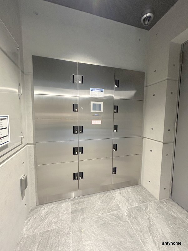 S-RESIDENCE大和田aline　仲介手数料無料の設備